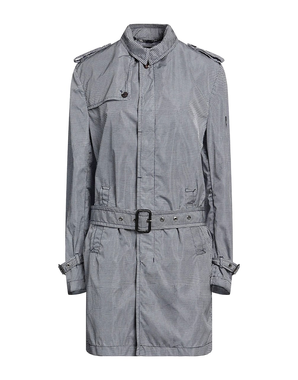 HUSKY - Overcoats & Trench Coats