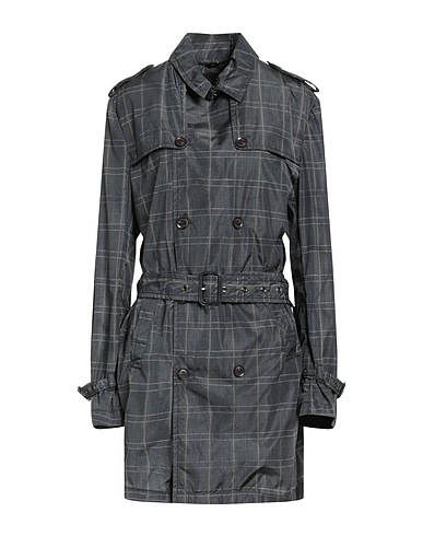 HUSKY Trench-coat 98% Polyamide, 2% Polyuréthane