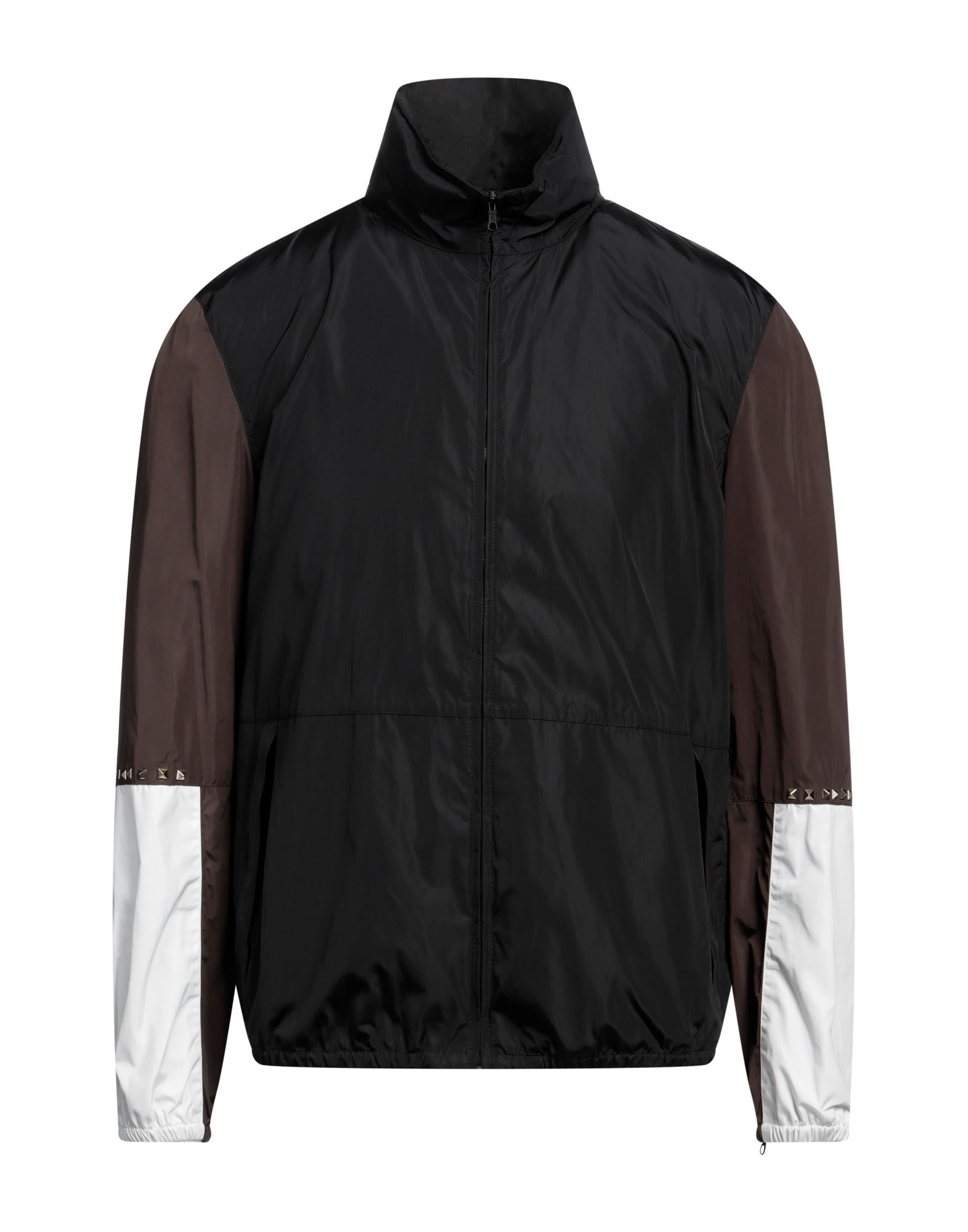 VALENTINO GARAVANI | White Men's Jacket | YOOX