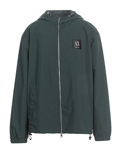 ARMANI EXCHANGE Jacket 100% Polyester
