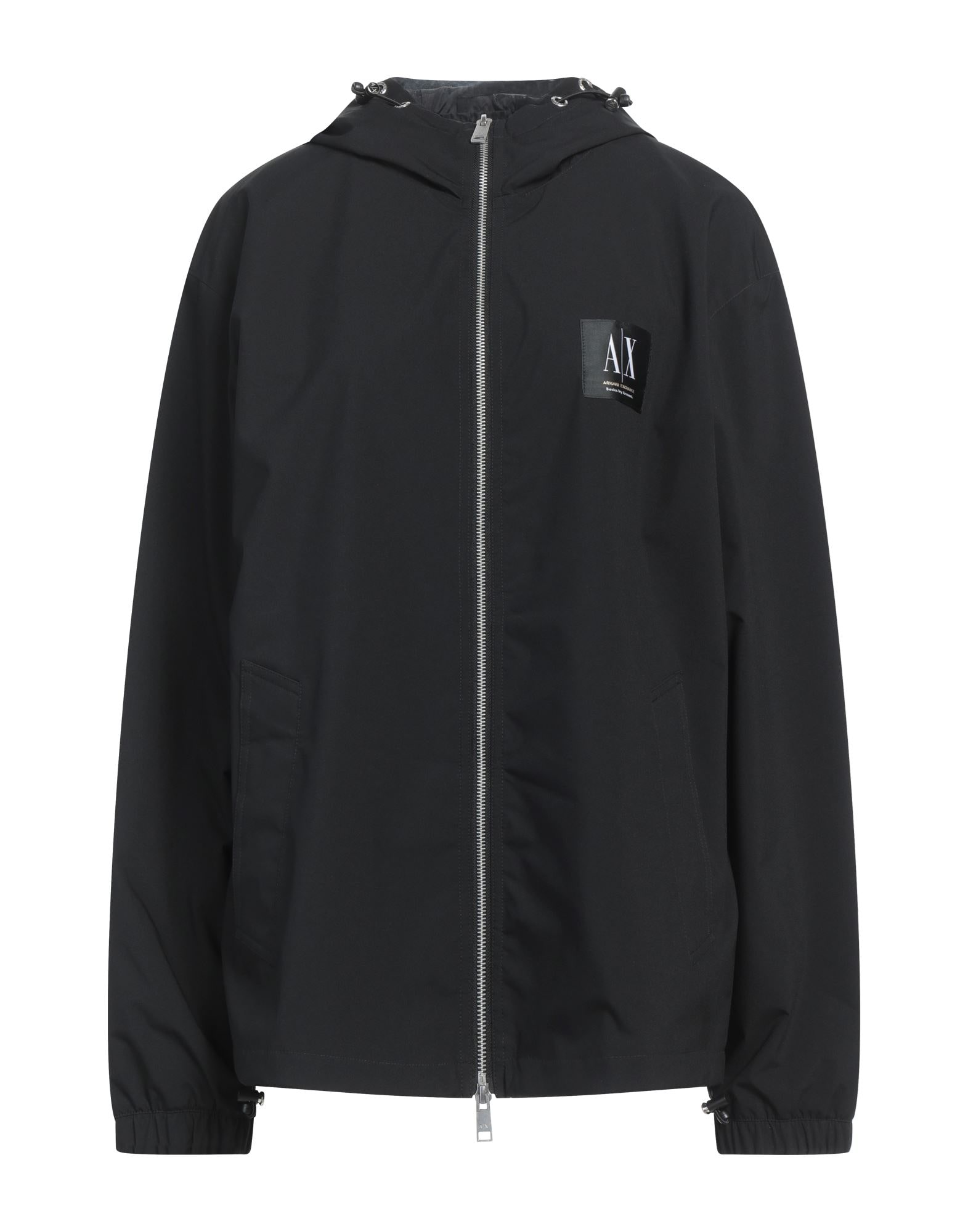 ARMANI EXCHANGE - Jackets