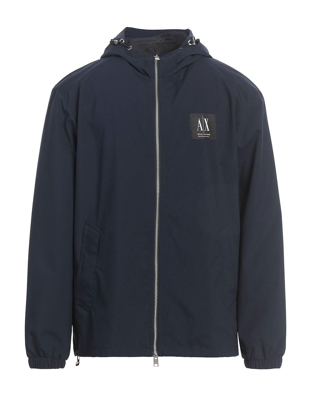 ARMANI EXCHANGE - Chaquetas y cazadoras