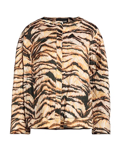 ROBERTO CAVALLI Blouson Sable 100% Viscose