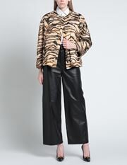 ROBERTO CAVALLI WONDERWOMAN песочный