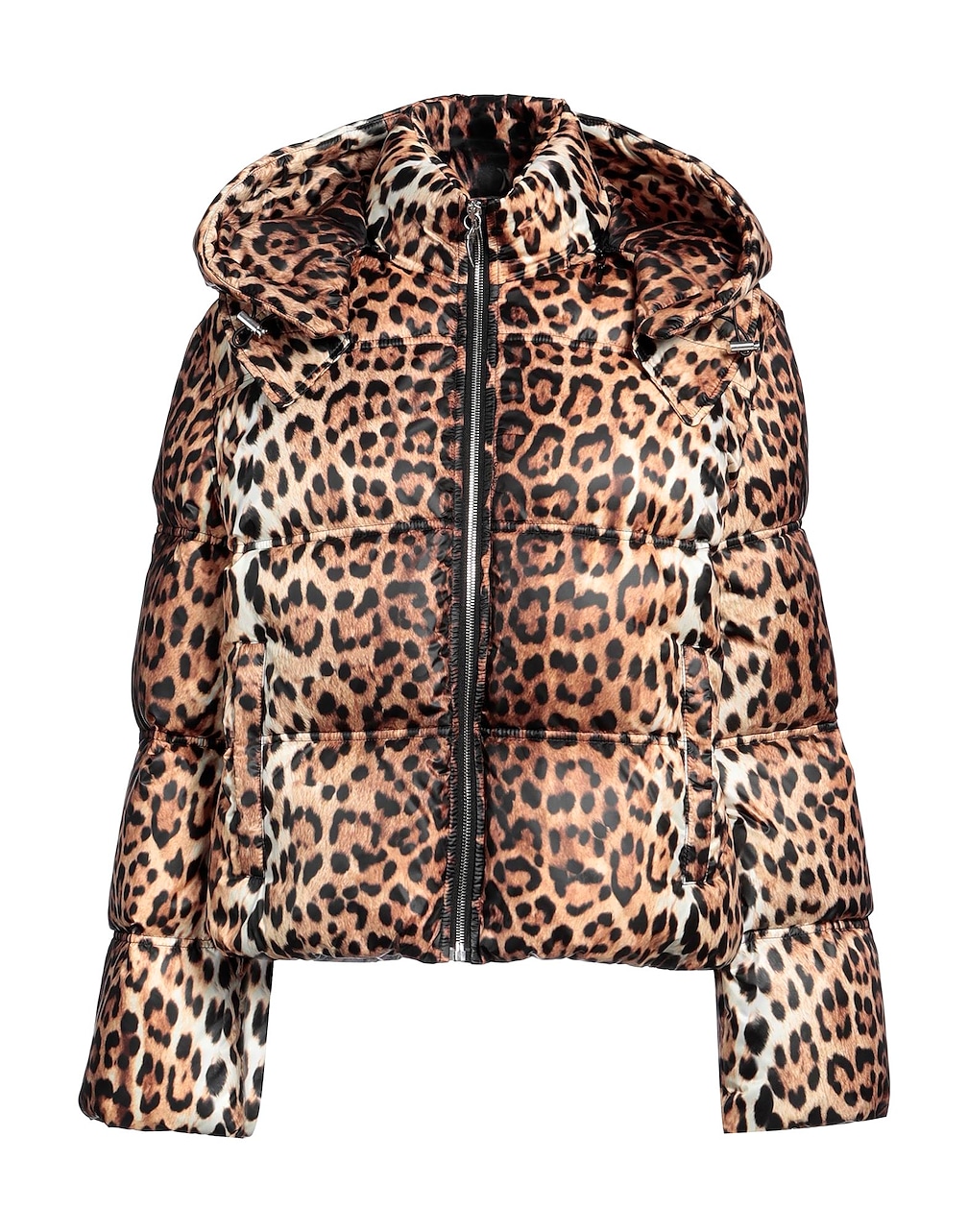 ROBERTO CAVALLI - Puffers