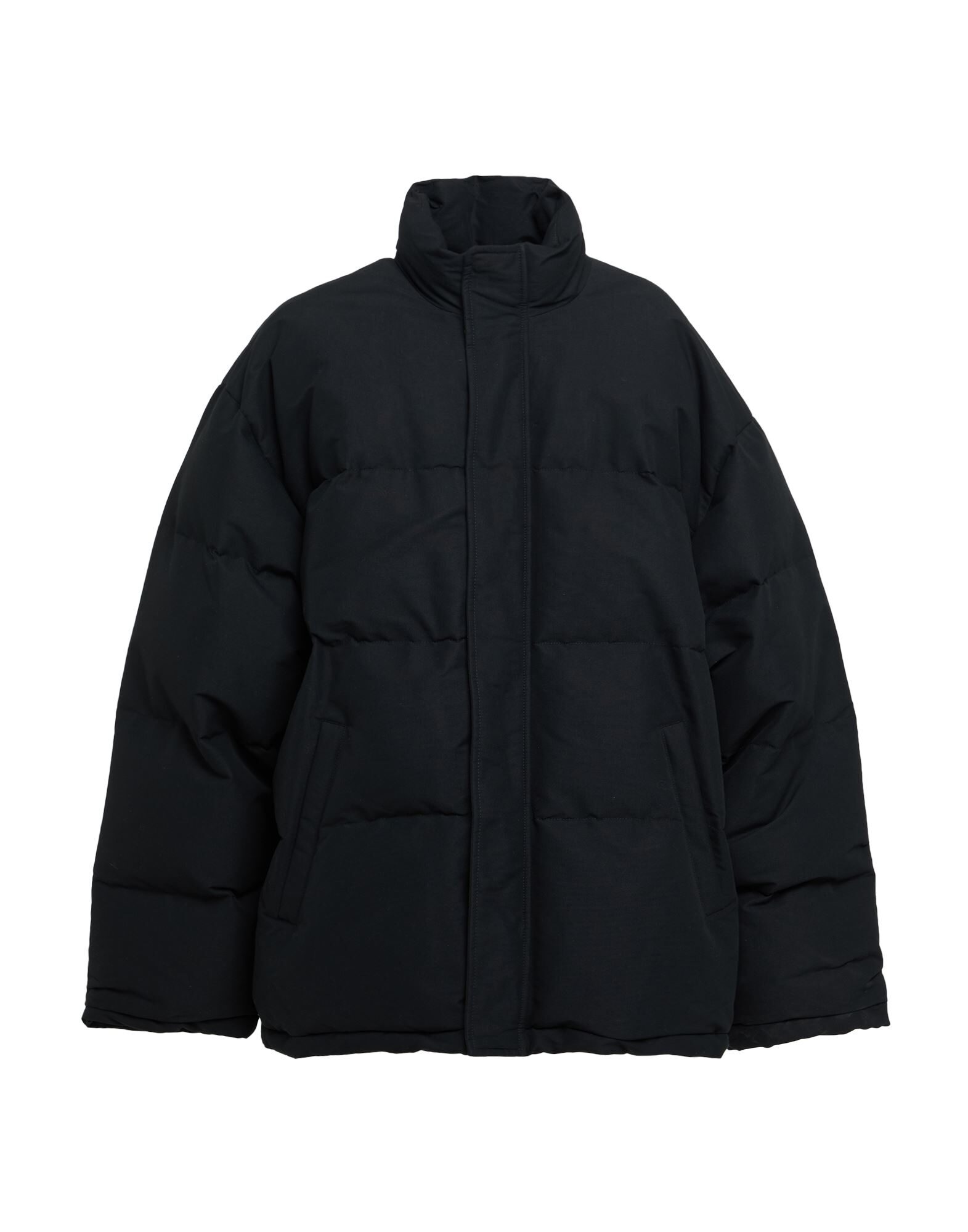 BALENCIAGA - Puffers