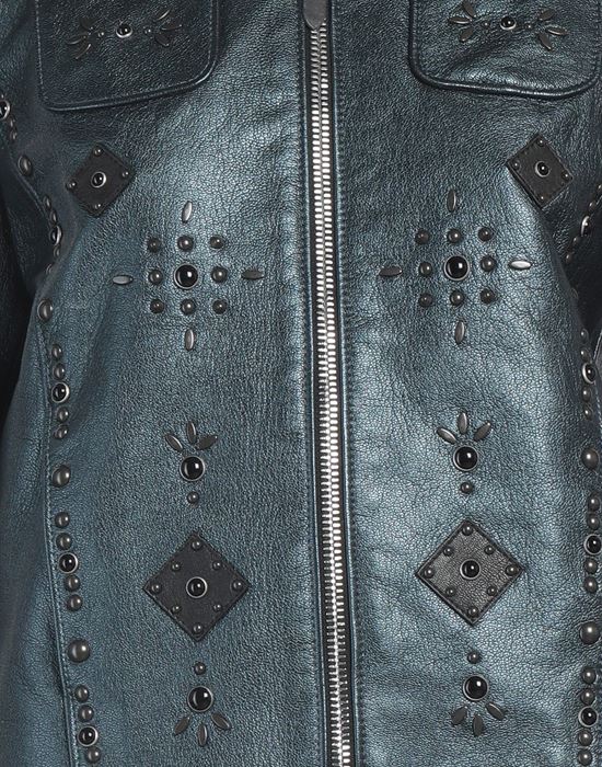 COACH Куртки и пиджаки