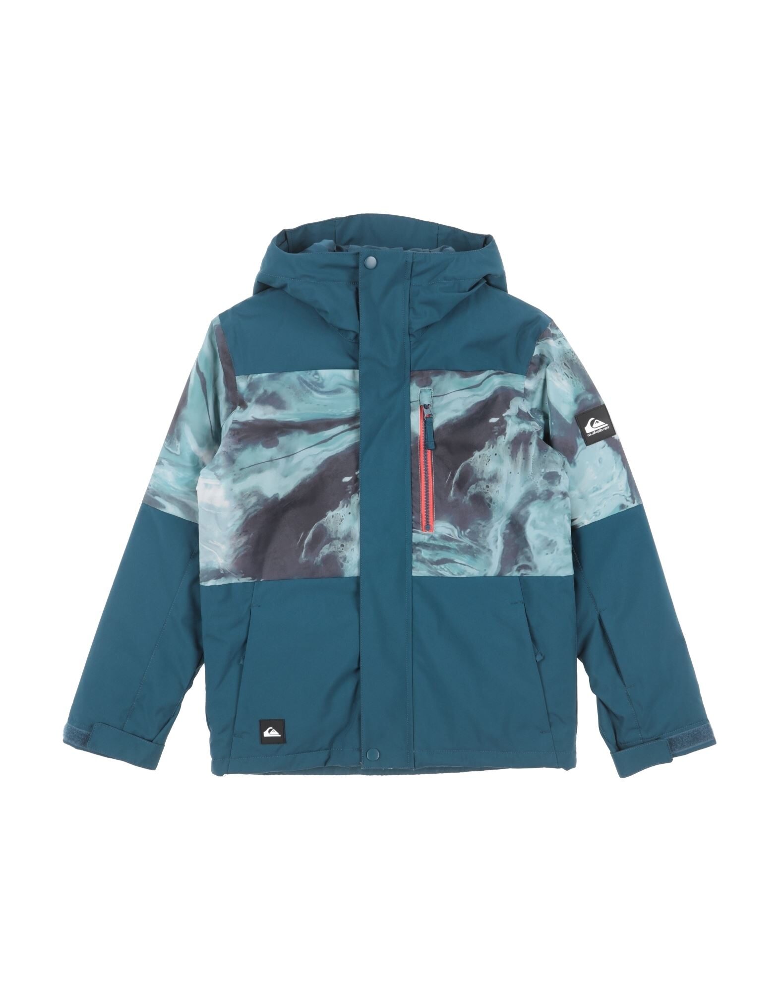 QUIKSILVER - Jackets