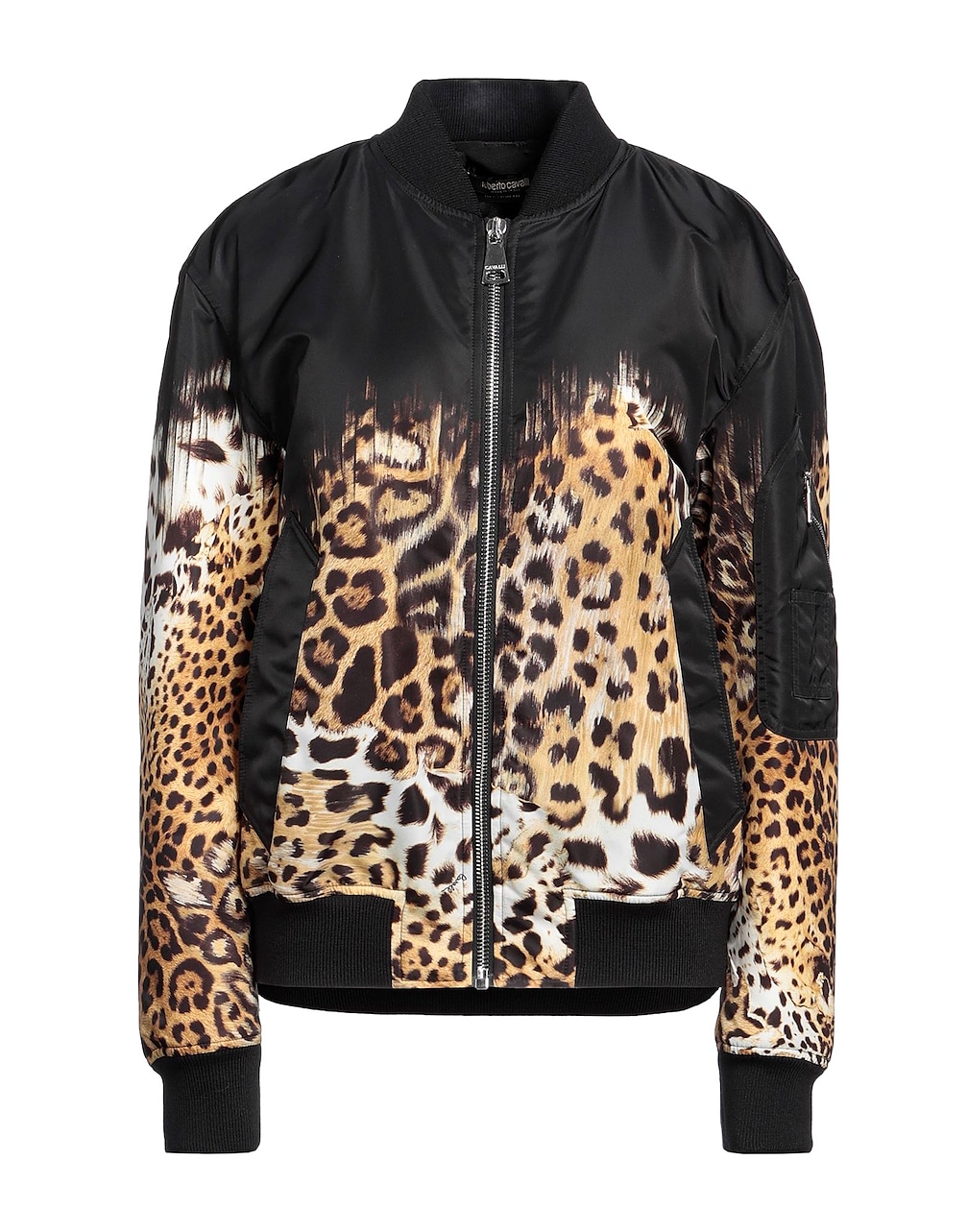 ROBERTO CAVALLI - Jackets