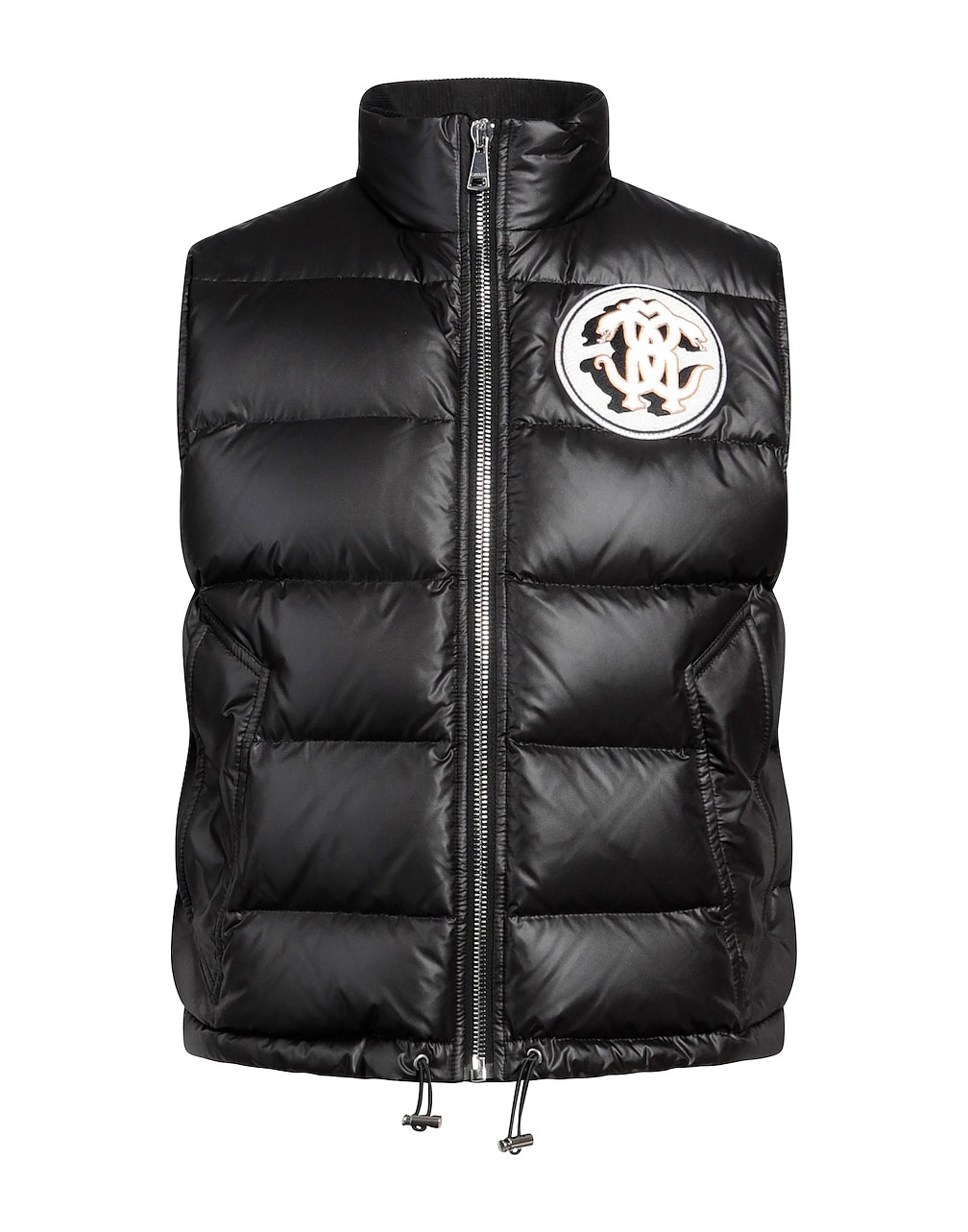 ROBERTO CAVALLI - Puffers