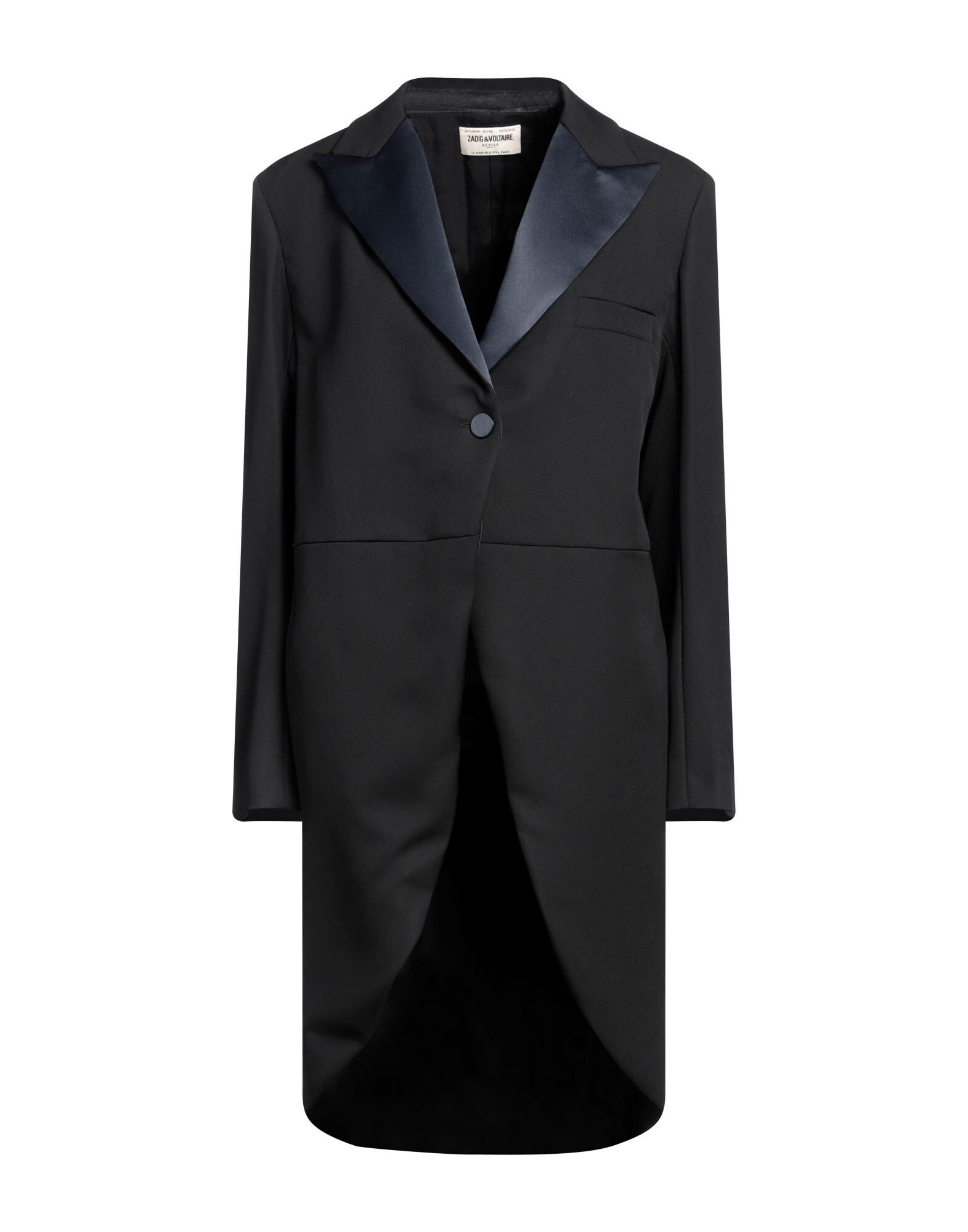 ZADIG&VOLTAIRE - Overcoats & Trench Coats