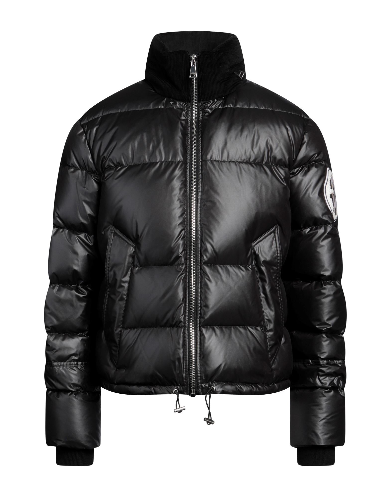 ROBERTO CAVALLI - Puffers