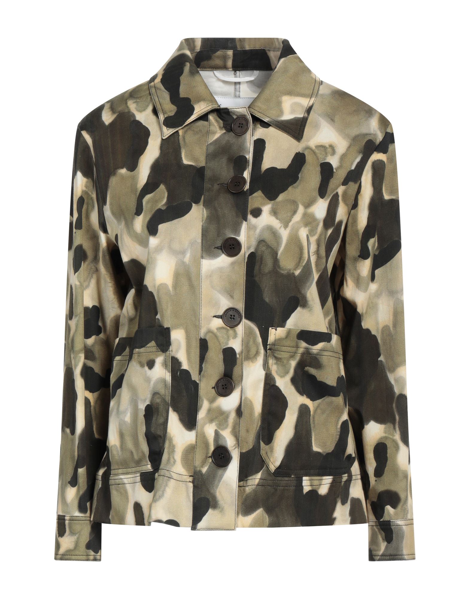 SKILLS & GENES - ジャケット＆ブルゾン