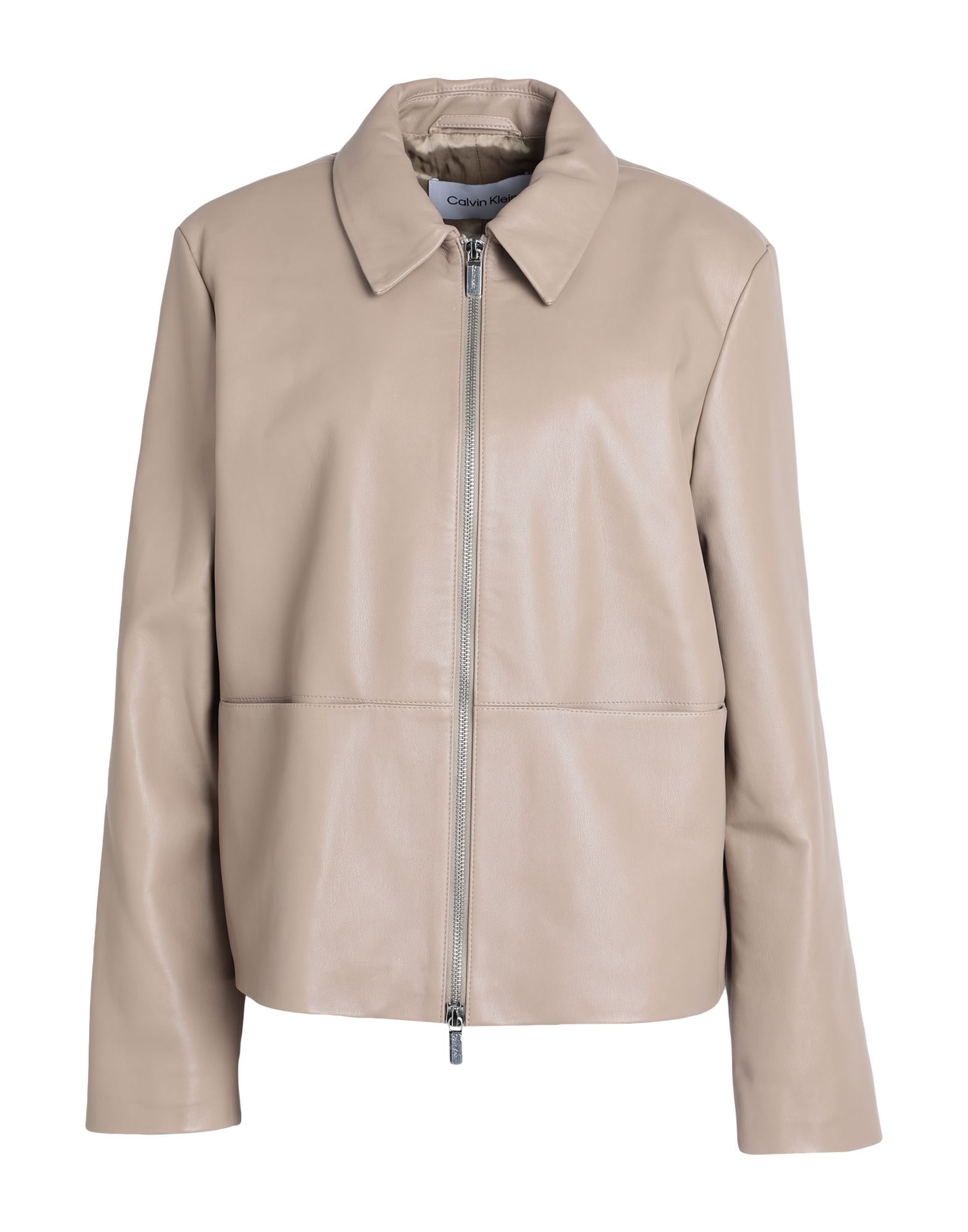 CALVIN KLEIN - Jackets