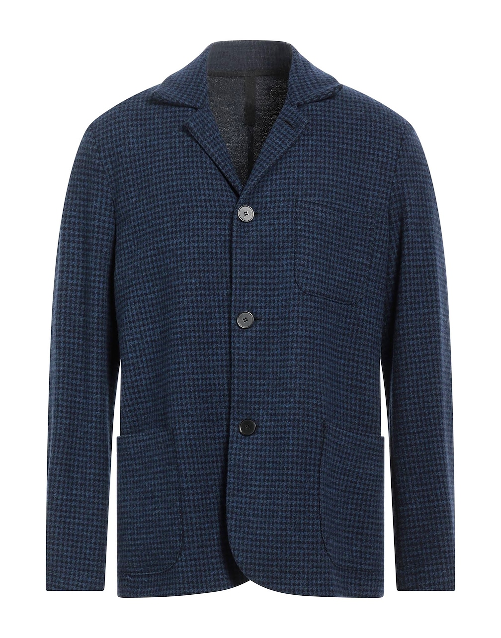 HARRIS WHARF LONDON - Blazers