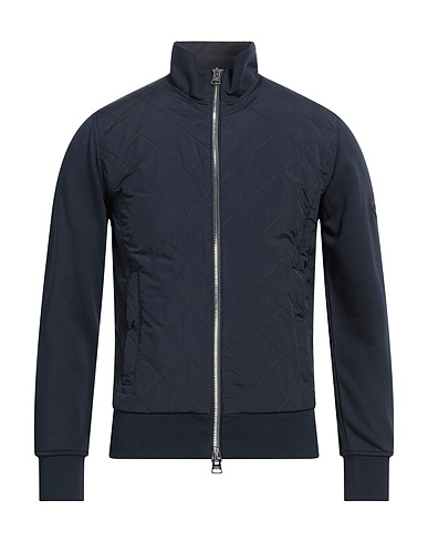 HUSKY Bomber Blu notte 80% Cotone, 20% Poliestere