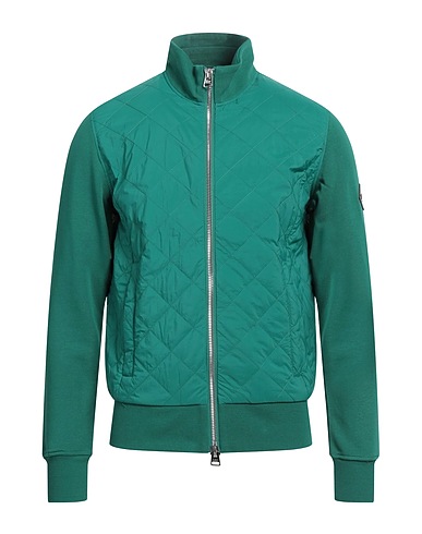 HUSKY Jackets 80% Cotton, 20% Polyester