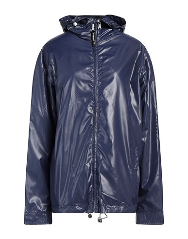 HUSKY Jacket Dark purple 100% Polyamide