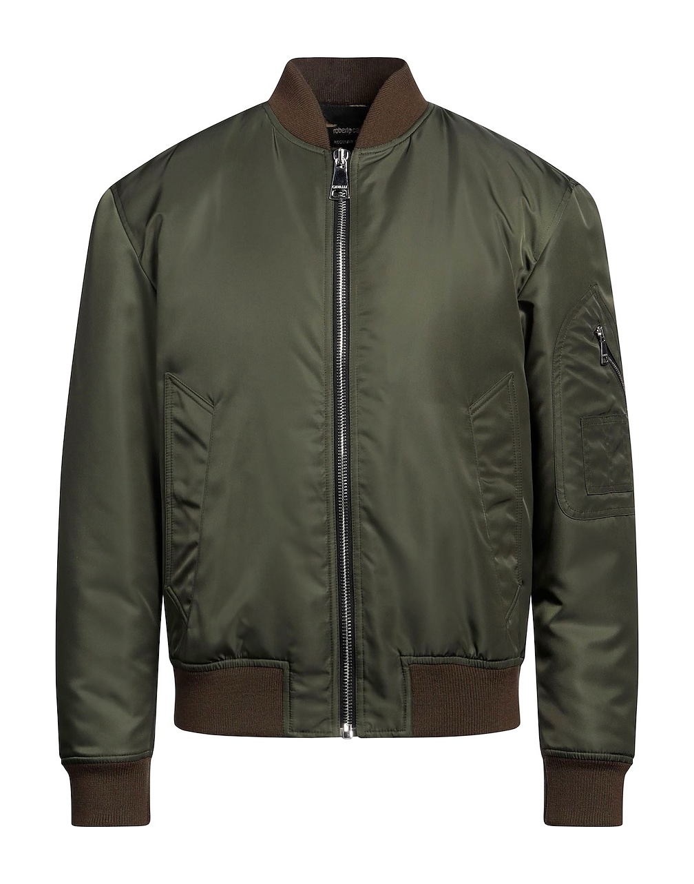 ROBERTO CAVALLI - Jacken und Anoraks