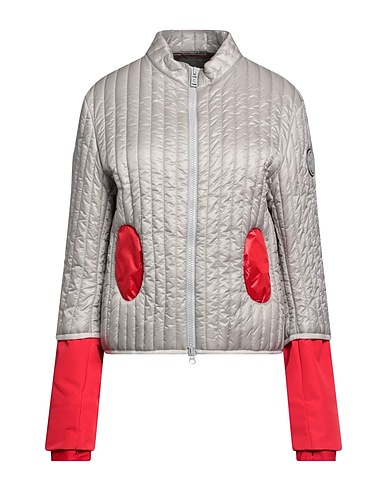 COLMAR Shell  jacket Grey 100% Nylon