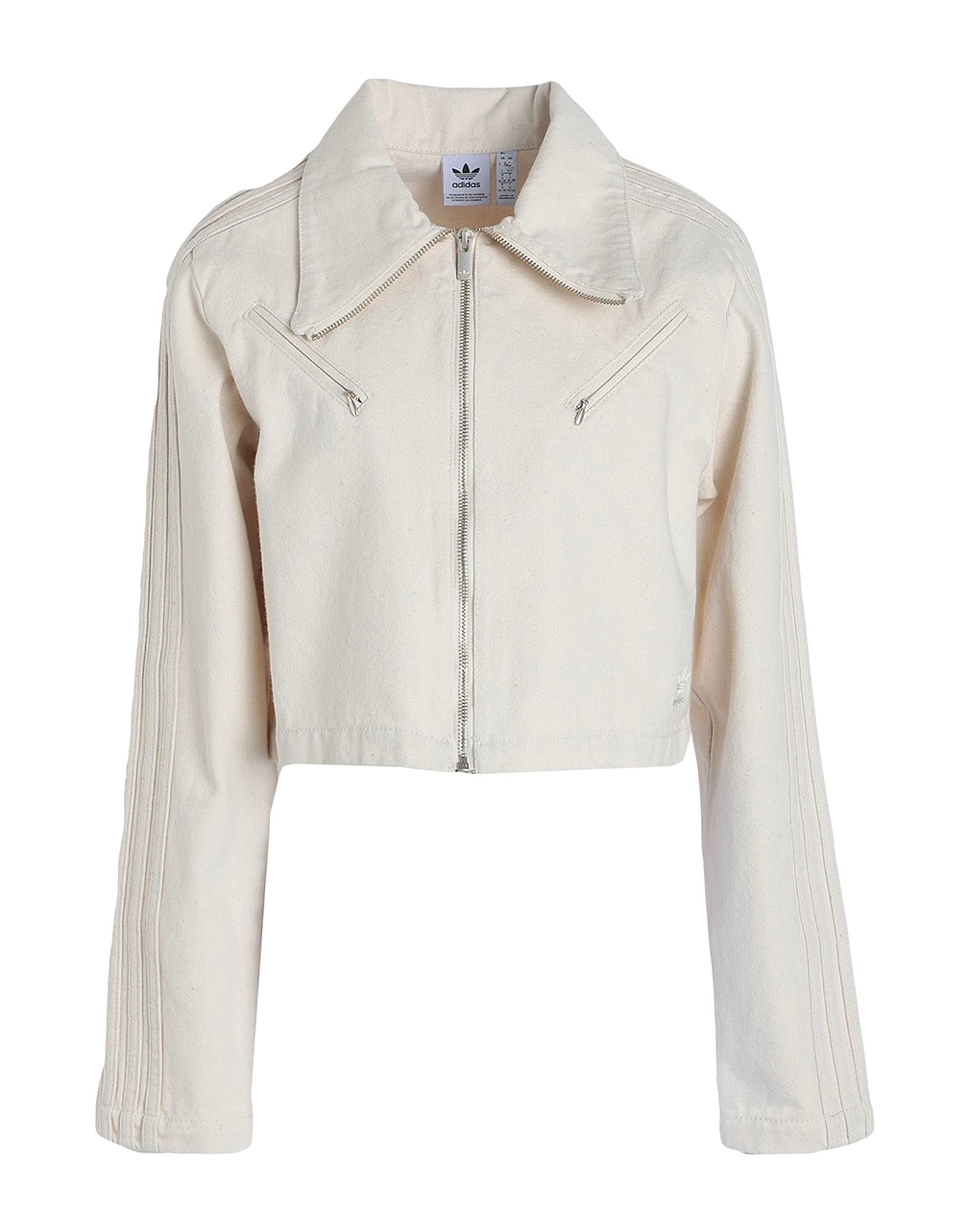 ADIDAS ORIGINALS - Denim outerwear