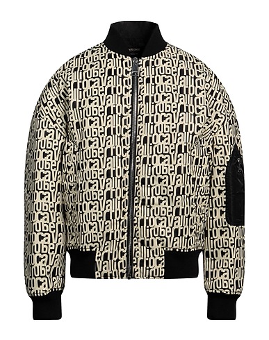 ROBERTO CAVALLI Jacket 100% Polyamide