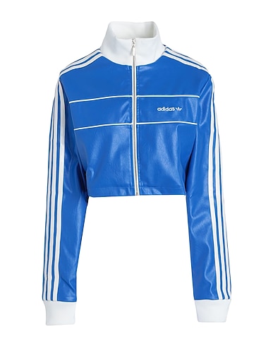 ADIDAS ORIGINALS Jacket CROPPED TT
100% Polyurethane