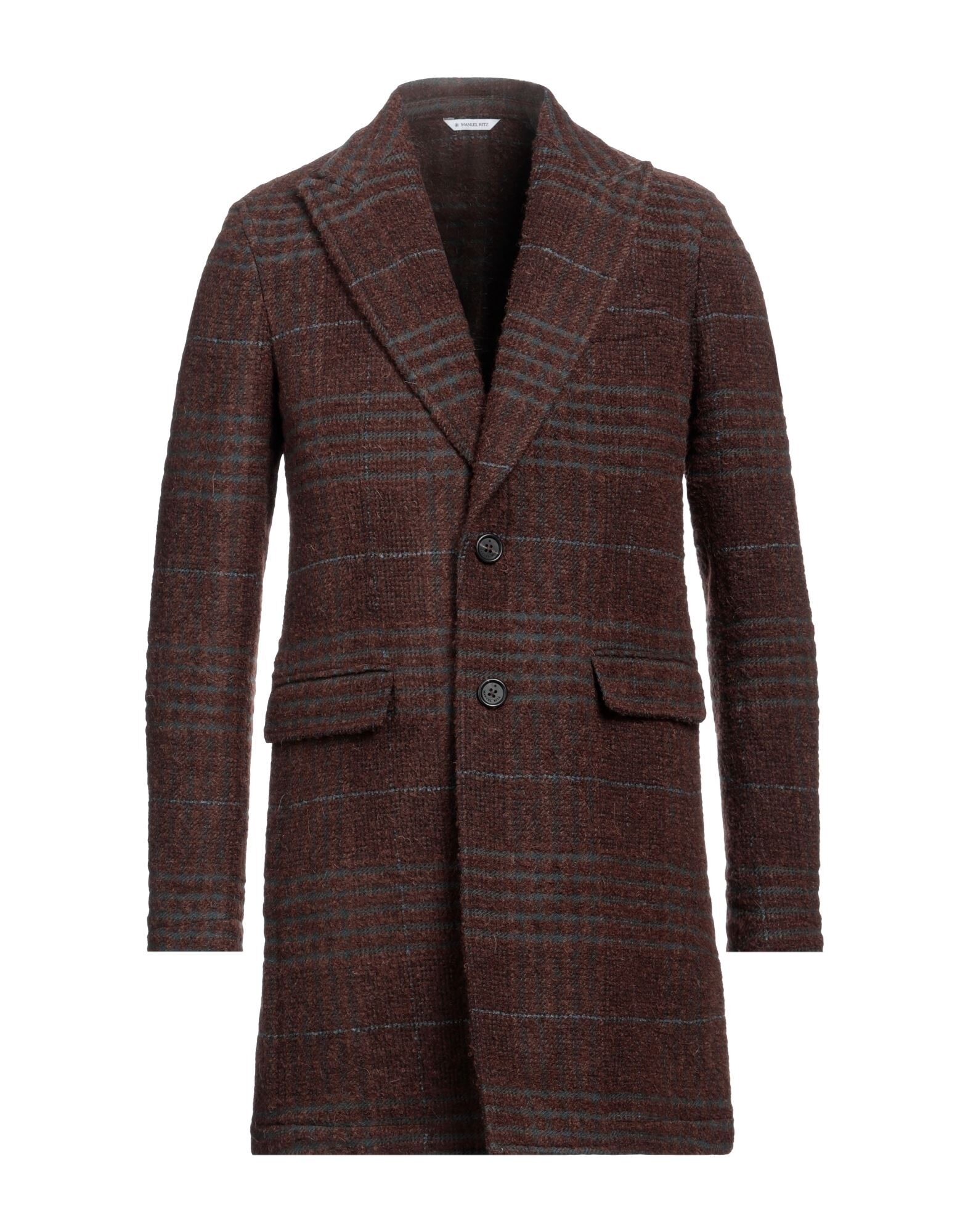 MANUEL RITZ - Coats