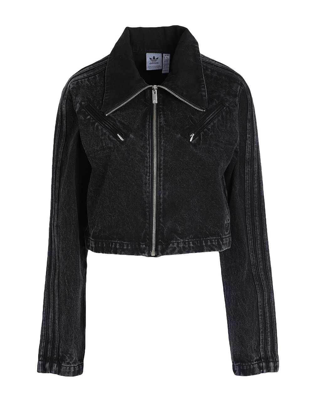 ADIDAS ORIGINALS - Denim outerwear