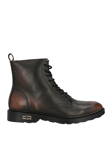 CULT Ankle boot Black Leather