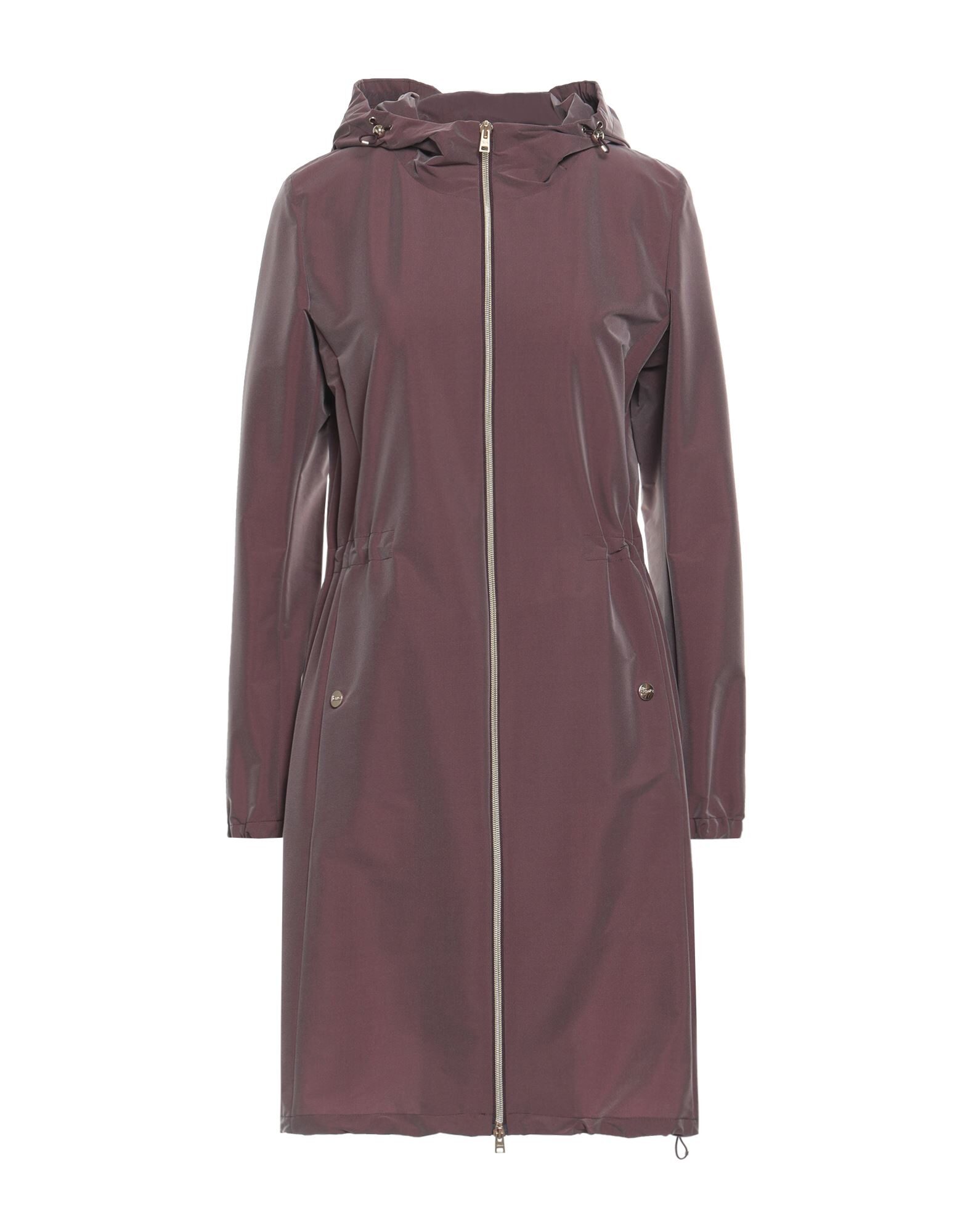 HERNO - Overcoats & Trench Coats