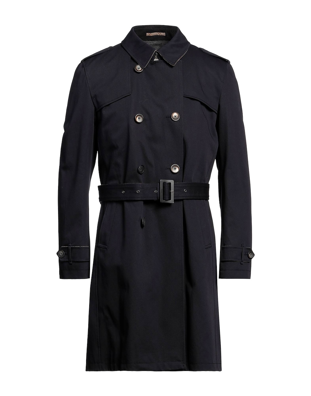 HERNO - Overcoats & Trench Coats