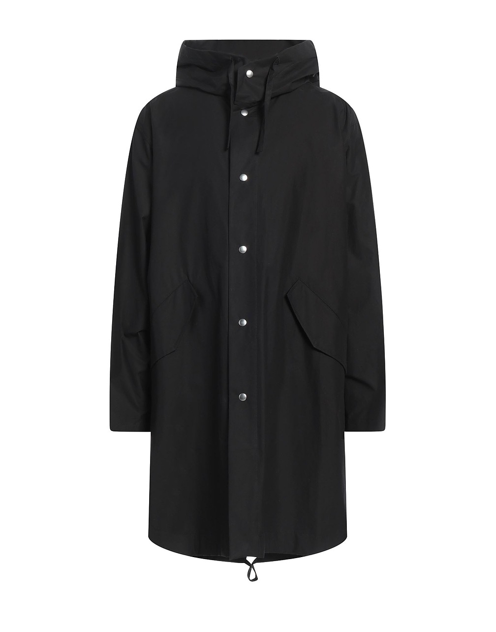 JIL SANDER - Overcoats & Trench Coats