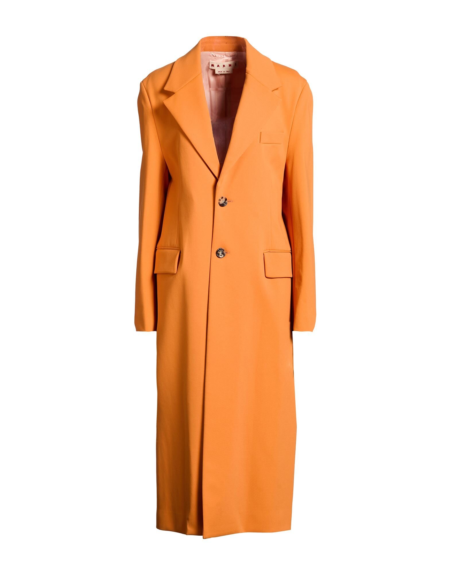MARNI - Overcoats & Trench Coats