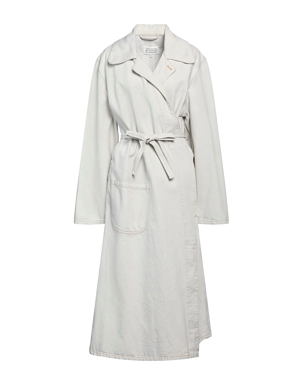 MAISON MARGIELA - Denim outerwear