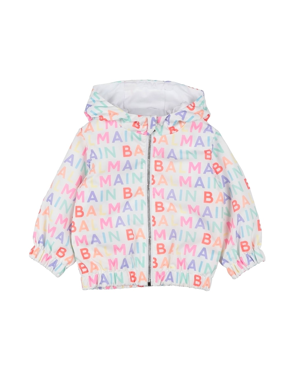 BALMAIN - Vestes et blousons