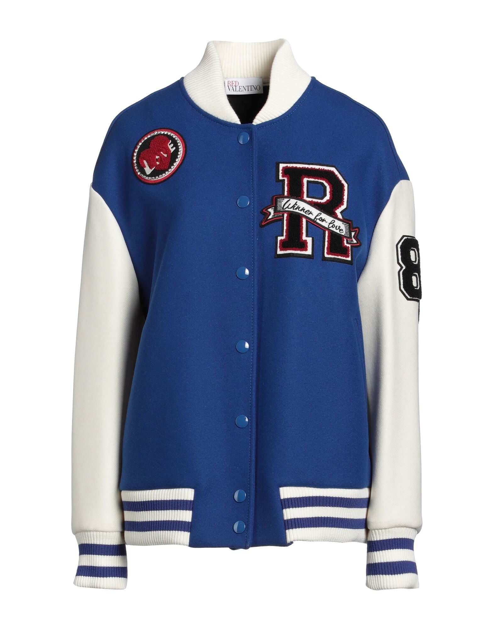 REDValentino - Jackets