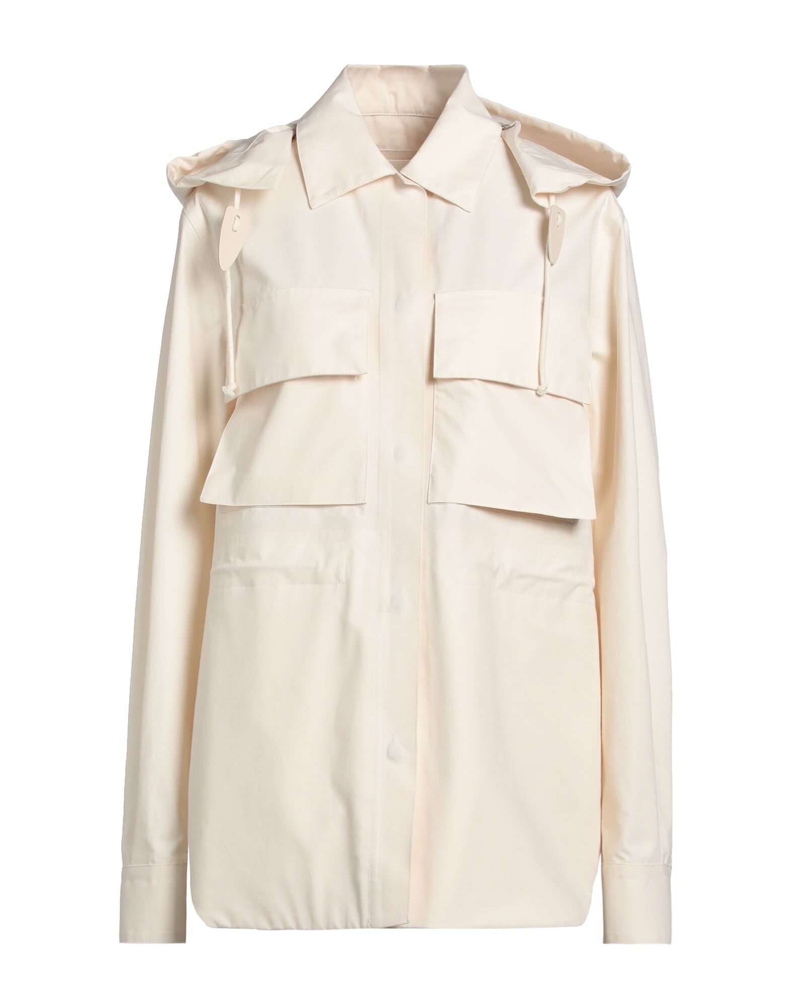 JIL SANDER+ - Overcoats & Trench Coats