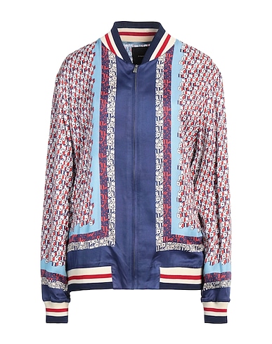 PINKO Blouson 100% Viscose, Élasthanne