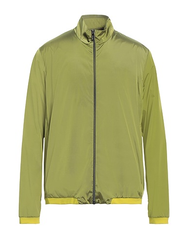 RRD Giubbotto Verde militare 90% Poliammide, 10% Elastan