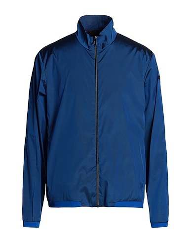 RRD Jacket Blue 90% Polyamide, 10% Elastane