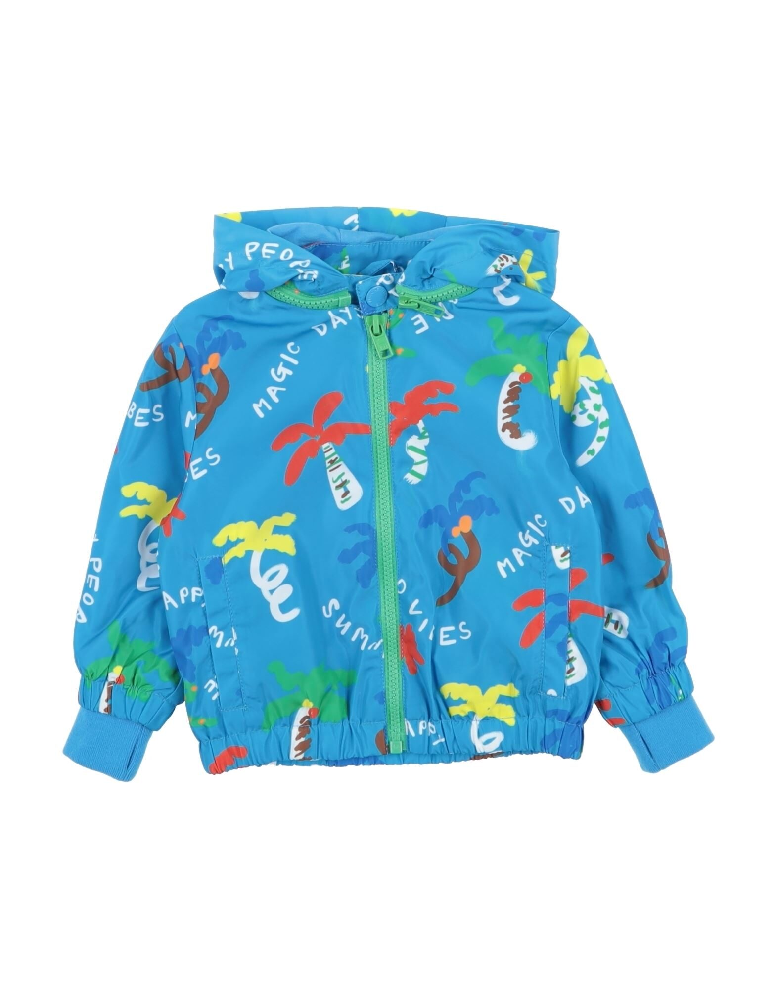 STELLA McCARTNEY KIDS - Jackets