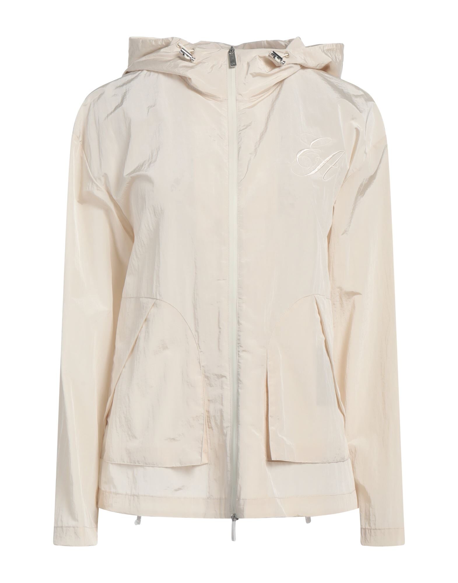 EMPORIO ARMANI - Jackets