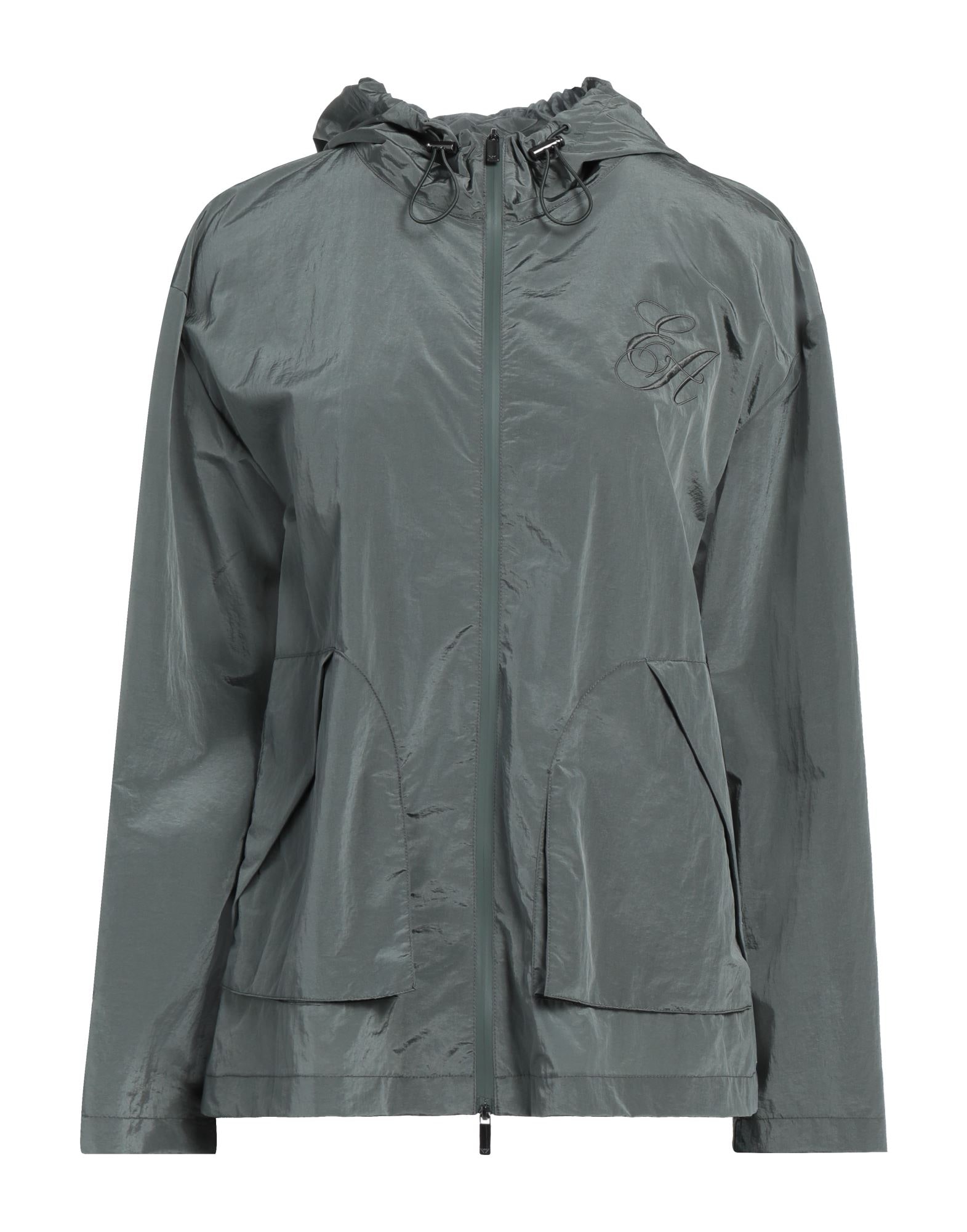 EMPORIO ARMANI - Μπουφάν και τζάκετ