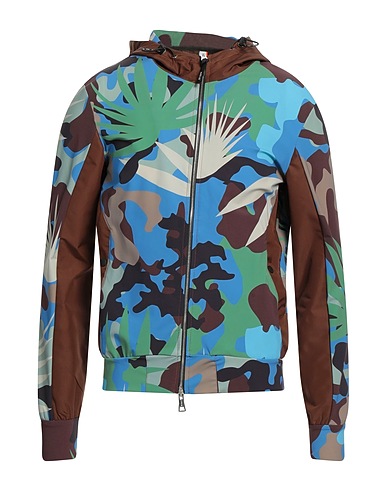 PMDS PREMIUM MOOD DENIM SUPERIOR Blouson 71% Polyamide, 29% Élasthanne, Polyester