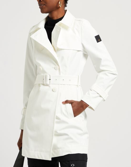 DEKKER Плащи и тренчи