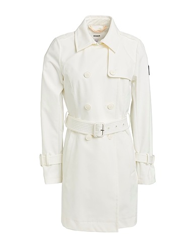 DEKKER Trench coat 100% Polyester