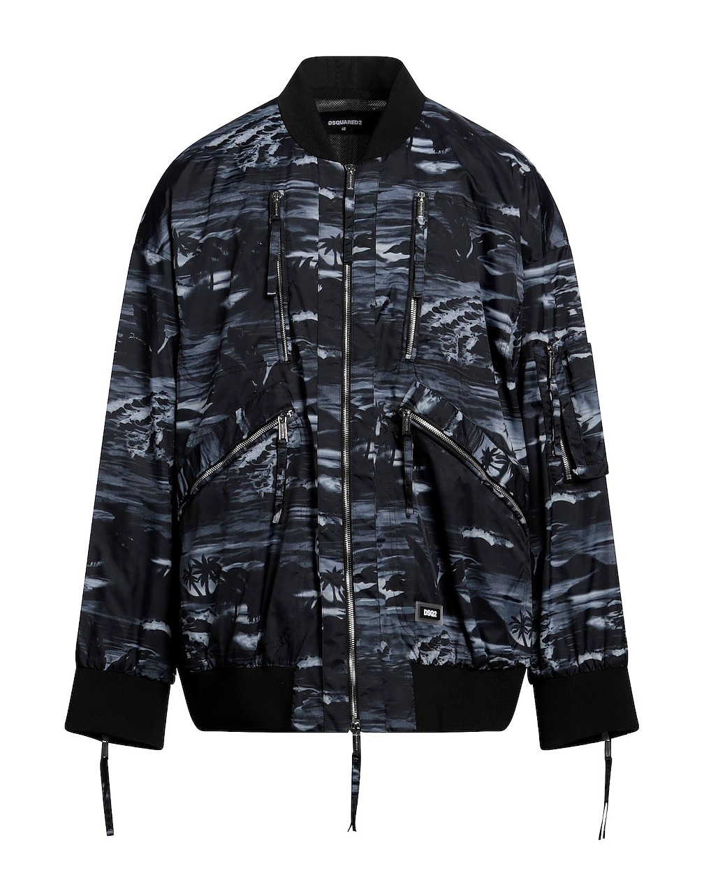DSQUARED2 - Jackets