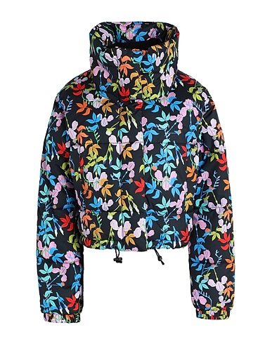 ROXY Jacket RX Giacca snow Roxy x Rowley Short Puffer Jk
 Black 100% Polyester