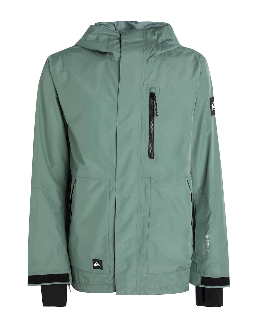 QUIKSILVER - Jacken und Anoraks